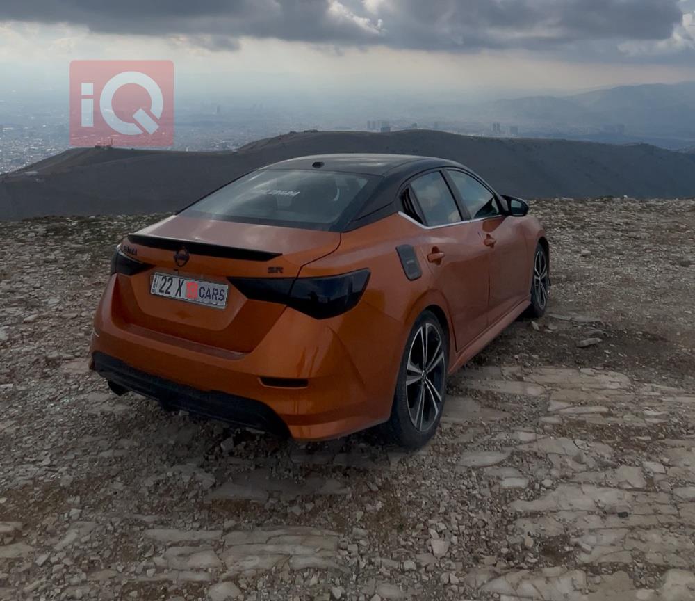 نيسان سنترا